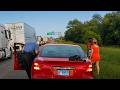 This is What Happens When You Flee From Cops