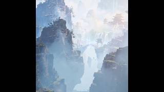 Qin Chen in past life place Ji Clan 😎🔥~ Martial Master [4K]