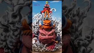 "Top 5 Jutsu Without Hand Signs! | Naruto Facts#naruto #narutoshippuden #shorts