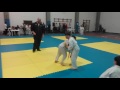 Leonardo 2 combattimento foligno judo 150117