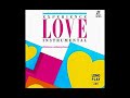 Love instrumental  interludes integrity music 1989