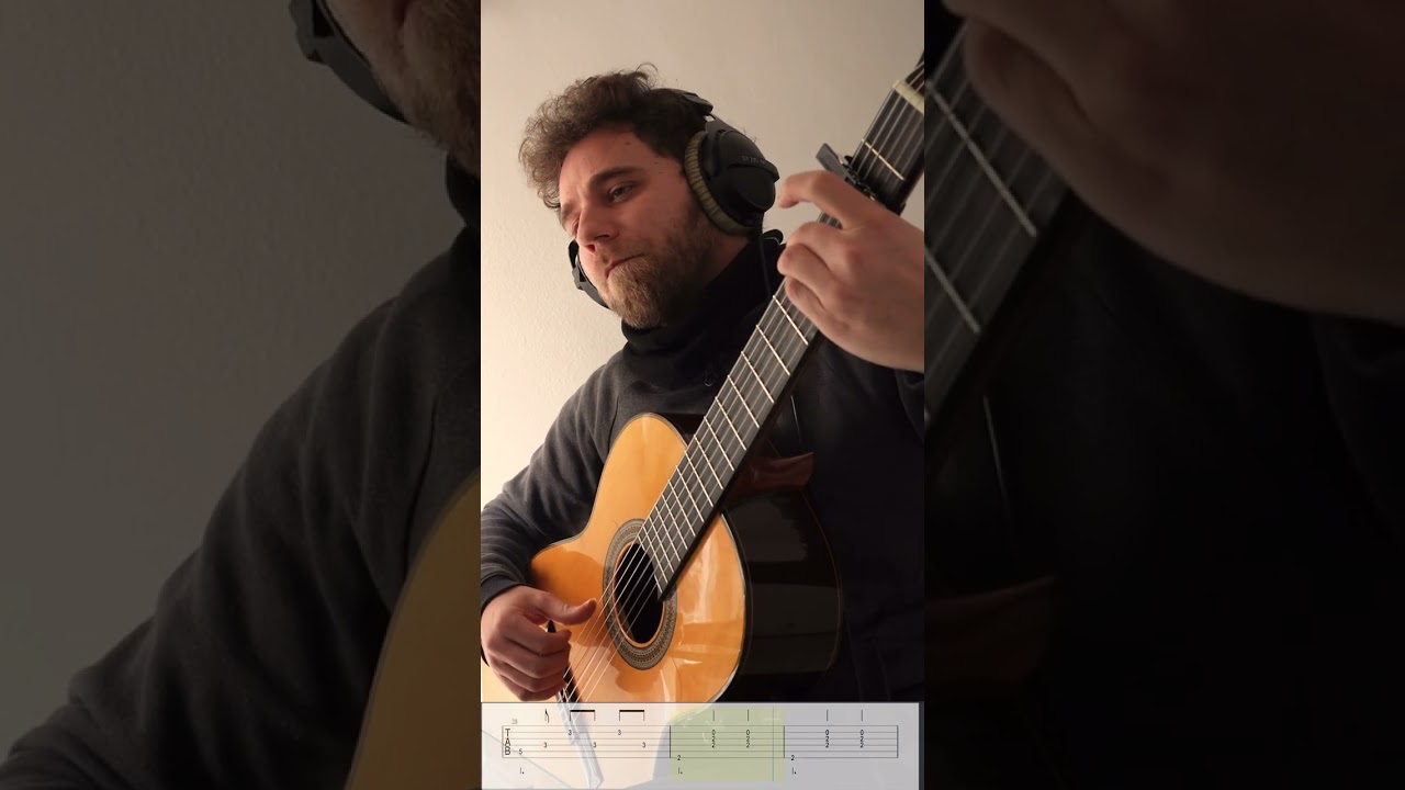 From 0 to Conservatory - Join the 🎸 Academy