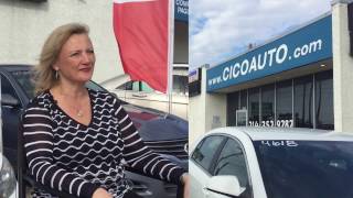 CICO Auto Sales - Great Used Car Experience in Dallas, TX