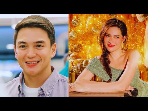 Bea Alonzo Finds