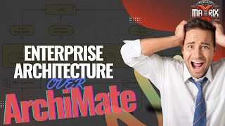 DeepDive: Enterprise Architecture over ArchiMate (EP. 03)
