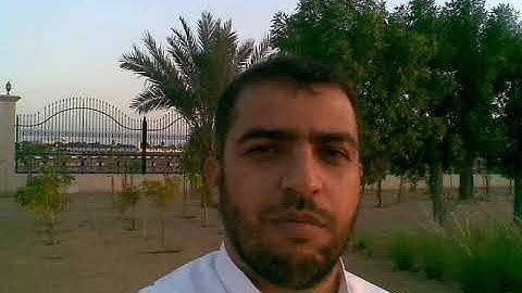 سورة الضحى ... القارئ سمير الأحمد الأيوب