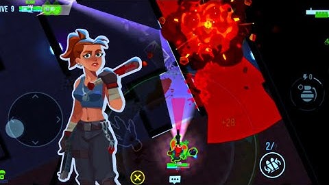 Sparkle Tips for Beginners 💣 | Bullet Echo Gameplay