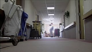 Governor DeSantis Orders Suspension on Visiting Nursing Homes