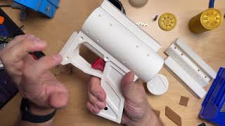 Starfield Solstice 3d Printable Model Overview