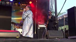 St. Paul & The Broken Bones - Broken Bones and Pocket Change