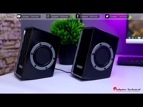 Zebronics S990 Speaker | USB Speaker