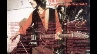 Let It Be incomplete, long version / The Beatles