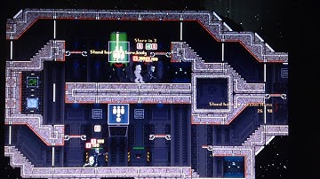 Cortex Command Void Wanderers ep5; Hunting FAILED!