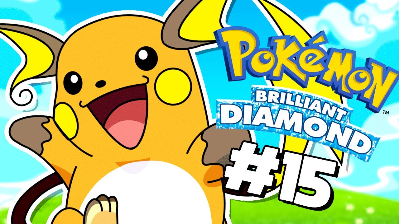 Pokemon Diamond Em Portugues 