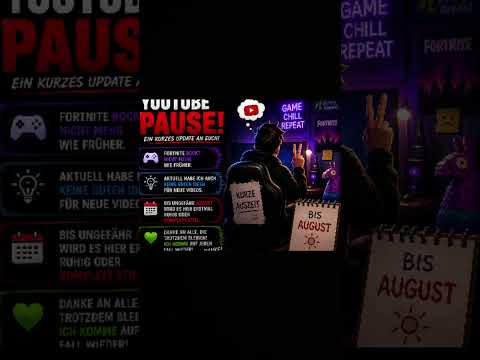 👋 Ich bin erstmal raus…  #pause #viral #tschüss #video