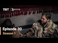 Resurrection Ertugrul Season 1 Episode 30