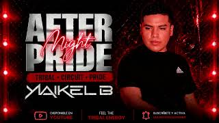 DJ Maikel B - Las Bonitas Con Las Bonitas