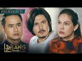Amelia denies Victor&#39;s accusation against Alex | Linlang (w/ English Subs)