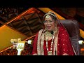 Apsara's Daring Blindfold Act | Super Dancer Season 5 | Sat-Sun At 8 PM | Only On SET