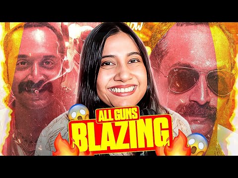 CRAZY FUN !! Aavesham Movie Review | Fahadh Faasil | Jithu Madhavan