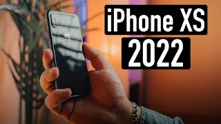 iPhone XS. Стоит ли брать?