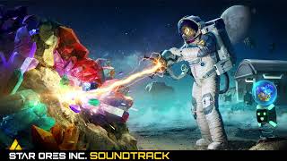 Echo Chamber Drift– Star Ores Inc OST | Ambient Sci-Fi Space Music