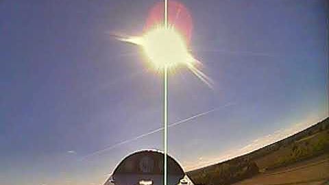 Multiplex Easy Glider FPV Cam - Ivel MAC - 25th September 2018