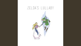 Zelda's Lullaby (The Legend of Zelda: Ocarina of Time) chords