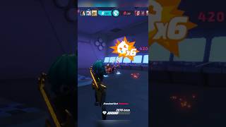 Killing Machine Skadi T3 Arena Gameplay