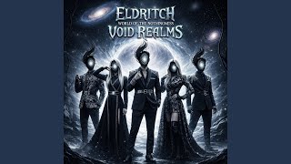 Eldritch Soul-Void Link Protocol