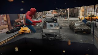 Spider-Man: Brand New Day | Shot For SCREENX | Get Tickets Now at GSC 1 Utama & Aurum Theatre TRX 