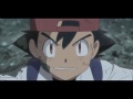 ポケモンMAD imaginaly like the justice　3000人記念