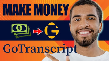How to Make Money on GoTranscript (2025)