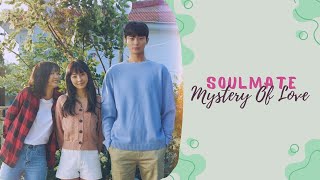 Mystery Of Love ● Soulmate [FMV]