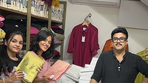 Premium Partywear Sarees @ Ernakulam