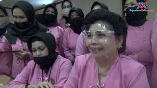 Download Lagu PELANTIKAN DPD KATALIA PROV KALSEL MP3