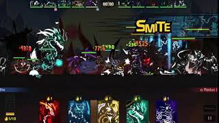 Beasts Evolved - Redux 1 full clear screenshot 5