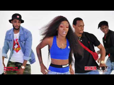 Dancing With Desha Ravers- Syvah
