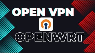 INSTALL OPENVPN ON OPENWRT