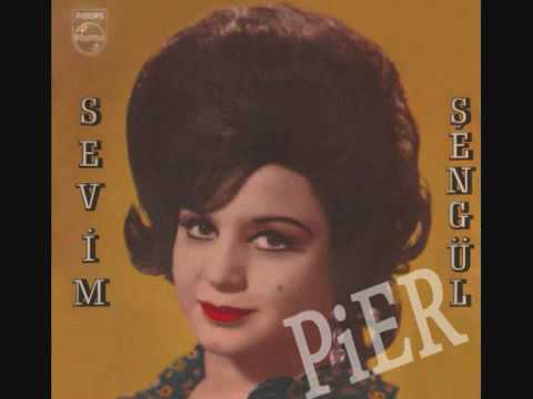 Sevim SENGÜL - Artik Sevmeyecegim