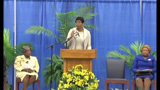 Homecoming Convocation 2015 | Albany State University Guide