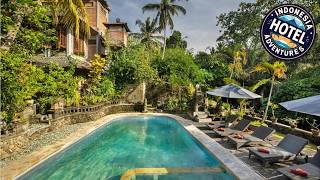 Ketut's Place Bed & Breakfast Ubud | Bali, Indonesia | Hotel Review 🛏️