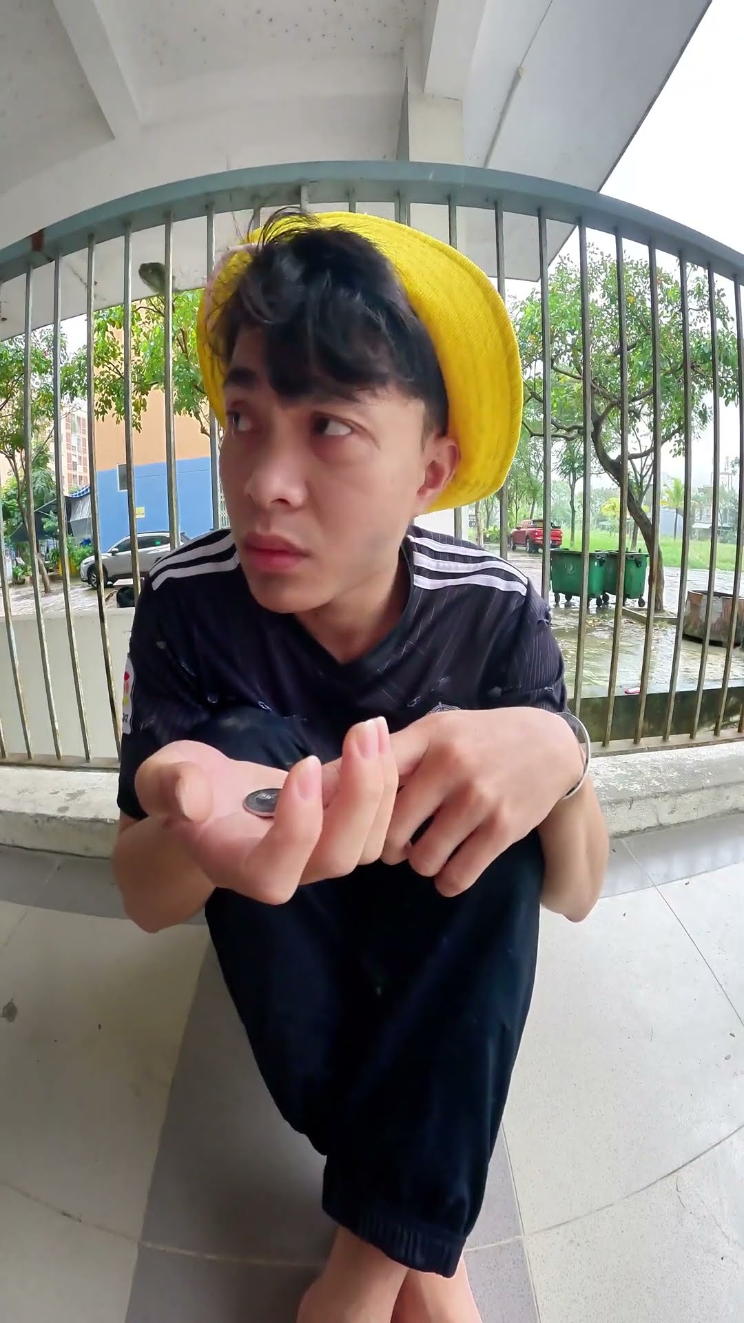 ACC - Cậu Bé Tốt Bụng Hiểu Chuyện || Good Boy Understands Things. #funny #trollteam #trending