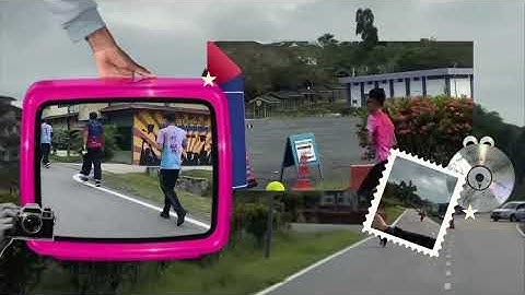 IMD 316 INDIVIDUAL ASSIGNMENT: EVENT TEASER