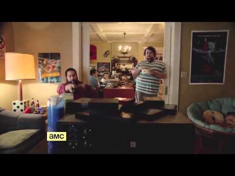 Halt and Catch Fire   Season 2   Promo First User   AMC HD