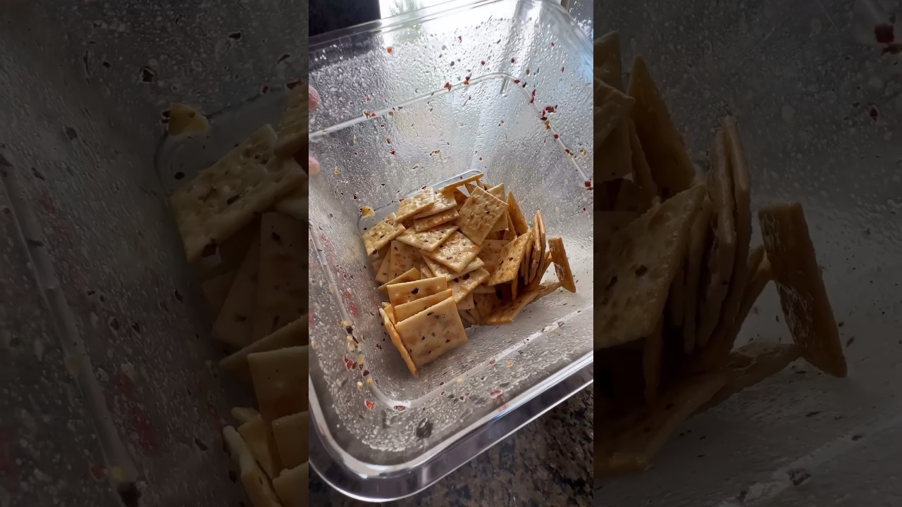 Рецепт петард из Алабамы 