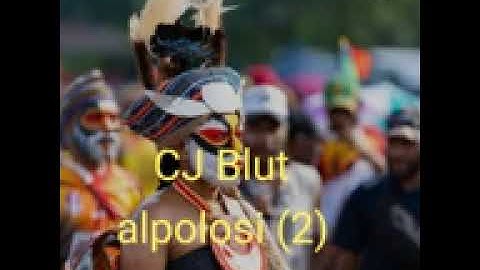 C Jay Blunt _ Alpolosi _ shamil Records 🎙️ 2025 music 🎶