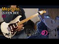 [🎼TABS] Mephisto (メフィスト) / QUEEN BEE | Oshi no Ko 【推しの子】 Full ED Guitar cover