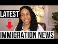 Latest Immigration News - October 18, 2020