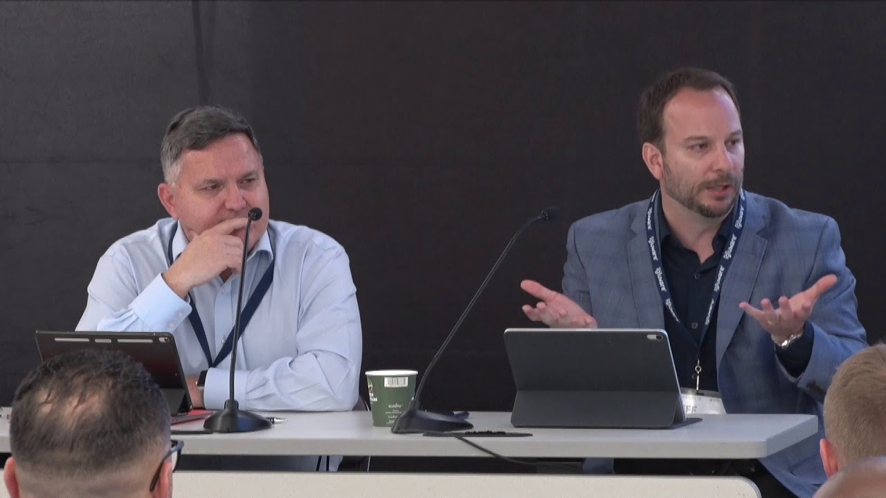 Getting To Intent-Based Networking: Gluware Intent '19 (Sponsored)